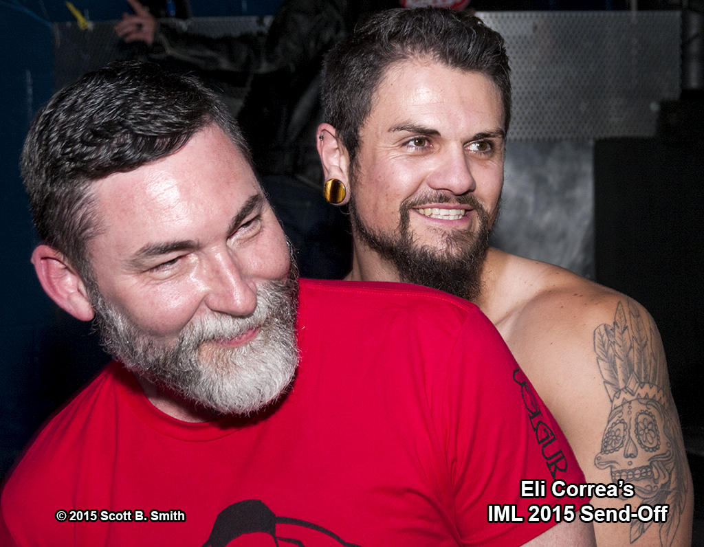 Eli Correa's IML 2015 Send-Off - DSC_4632.jpg